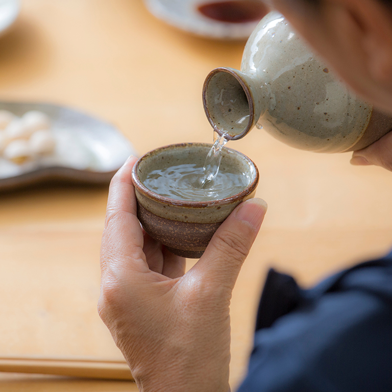 なぜ飲酒量が増えるのか